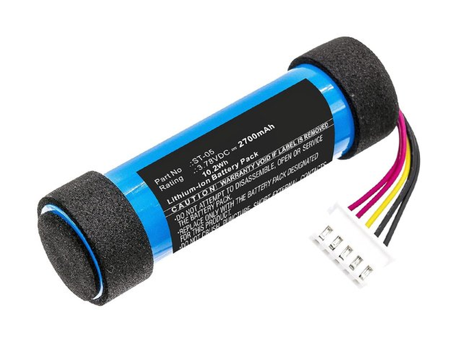 Sony ST-05 batteria