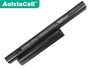 Sony VAIO VPCEB3L0E batteria