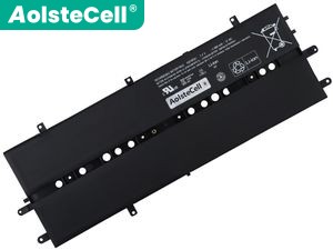 Sony SVD1121S9C batteria