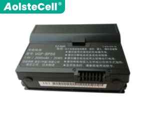 Sony VAIO VGN-UX71 batteria