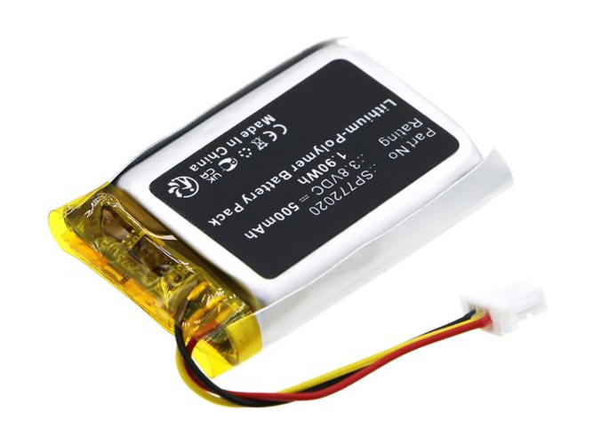 Sony WF-1000XM5 batteria