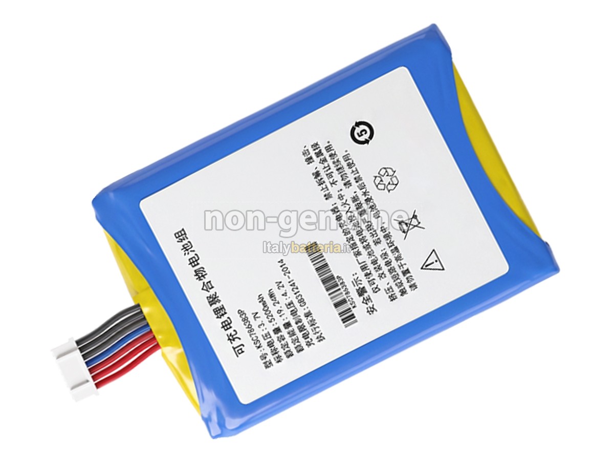 Batteria STAR S-1000