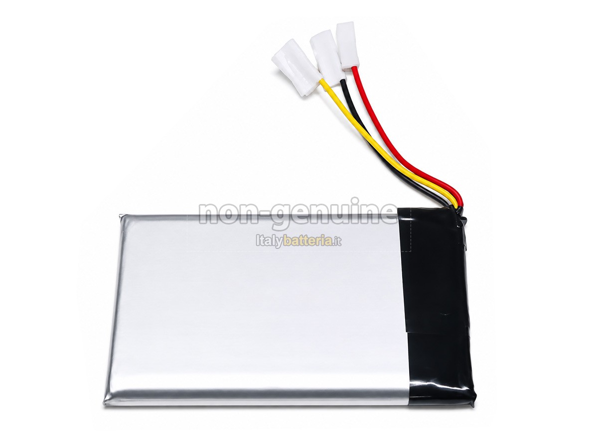 Batteria SteelSeries AEC503759
