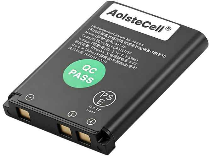 SteelSeries NP-45 batteria