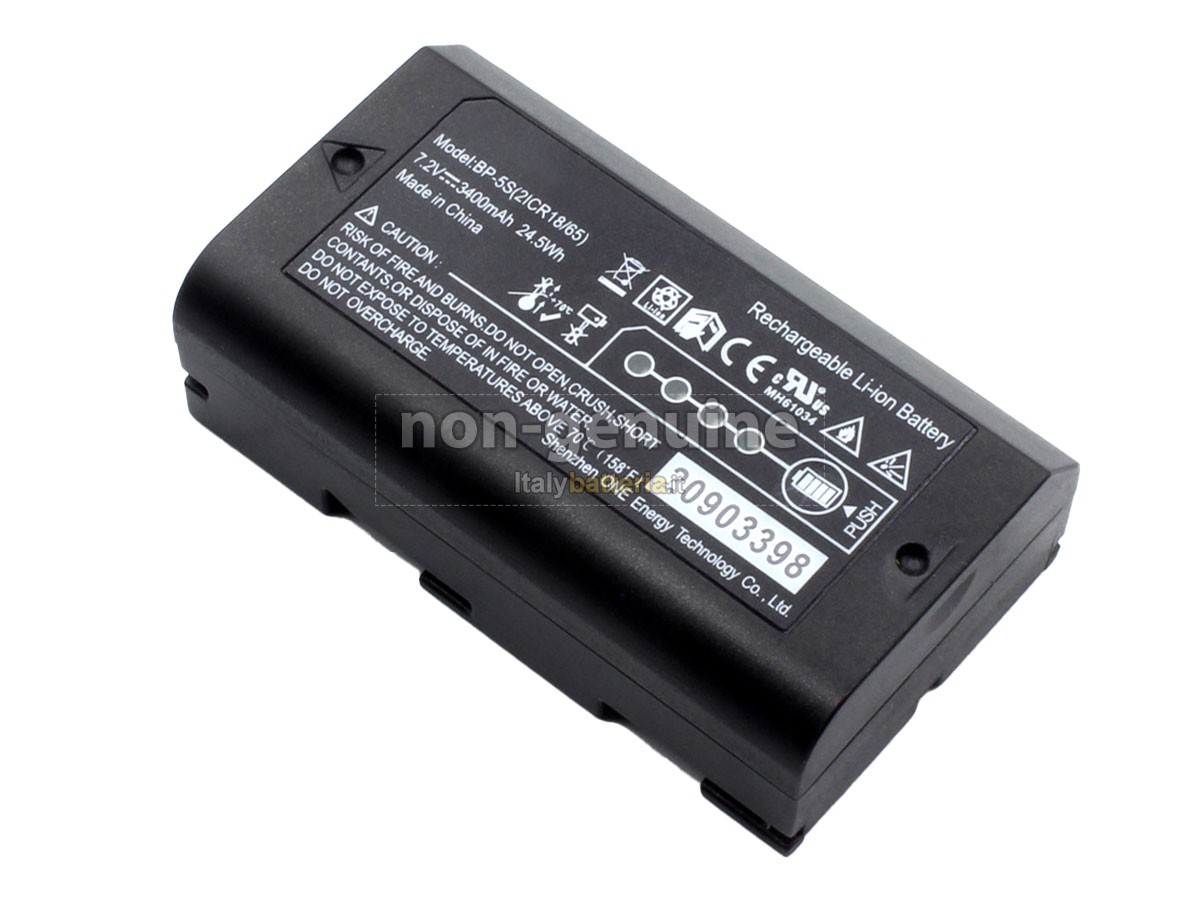 Batteria per Stonex FOIF P9-G
