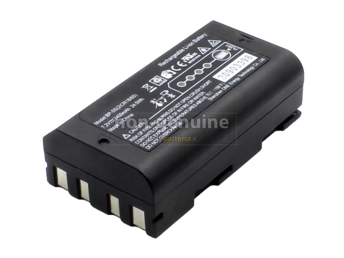 Batteria per Stonex FOIF P9-G