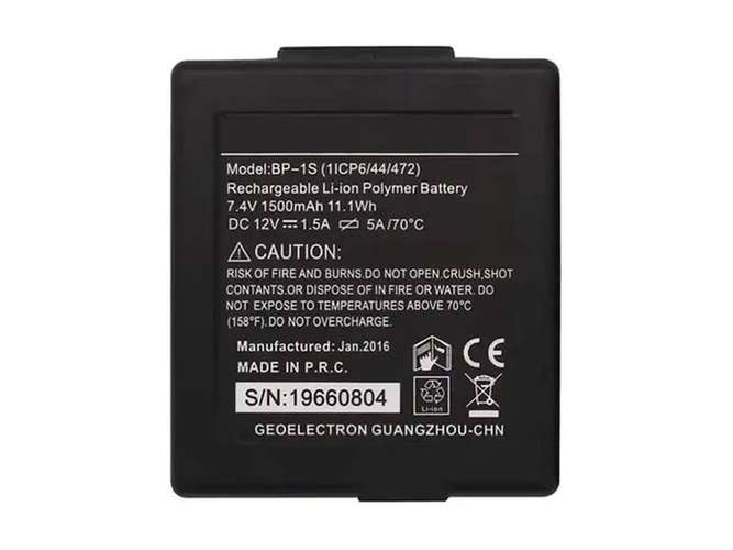 Stonex BP-1S batteria