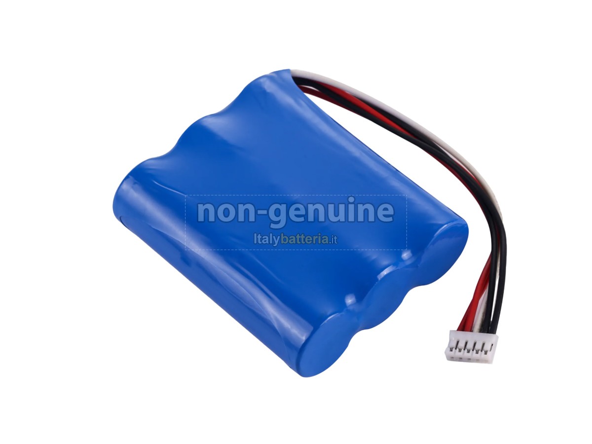 Batteria per Sumitomo BU-15