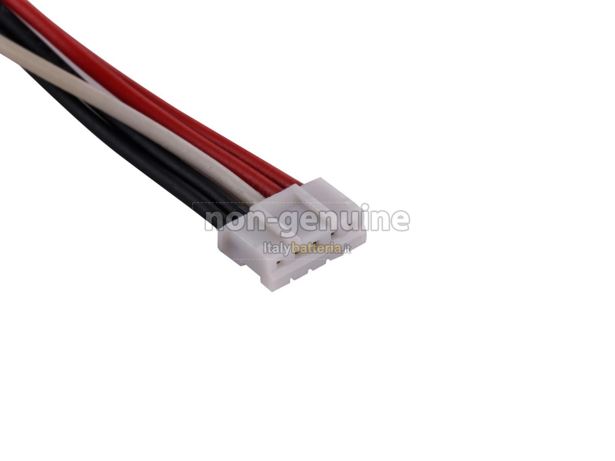 Batteria per Sumitomo BU-15