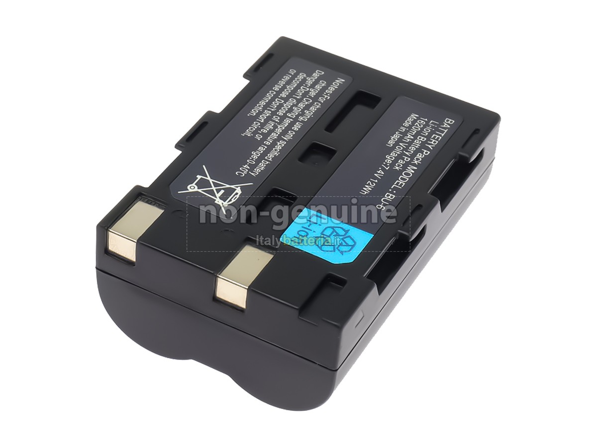 Batteria per Sumitomo BU-6