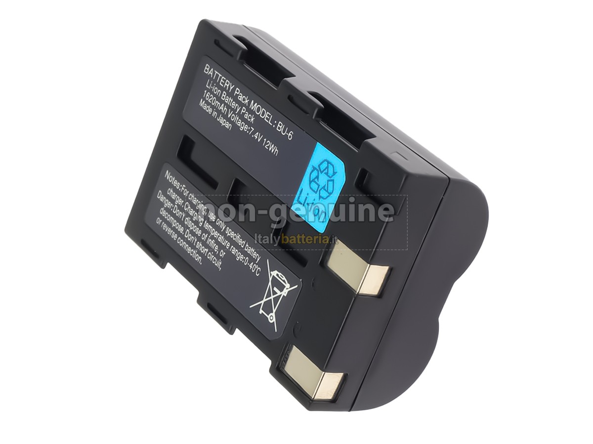 Batteria per Sumitomo BU-6