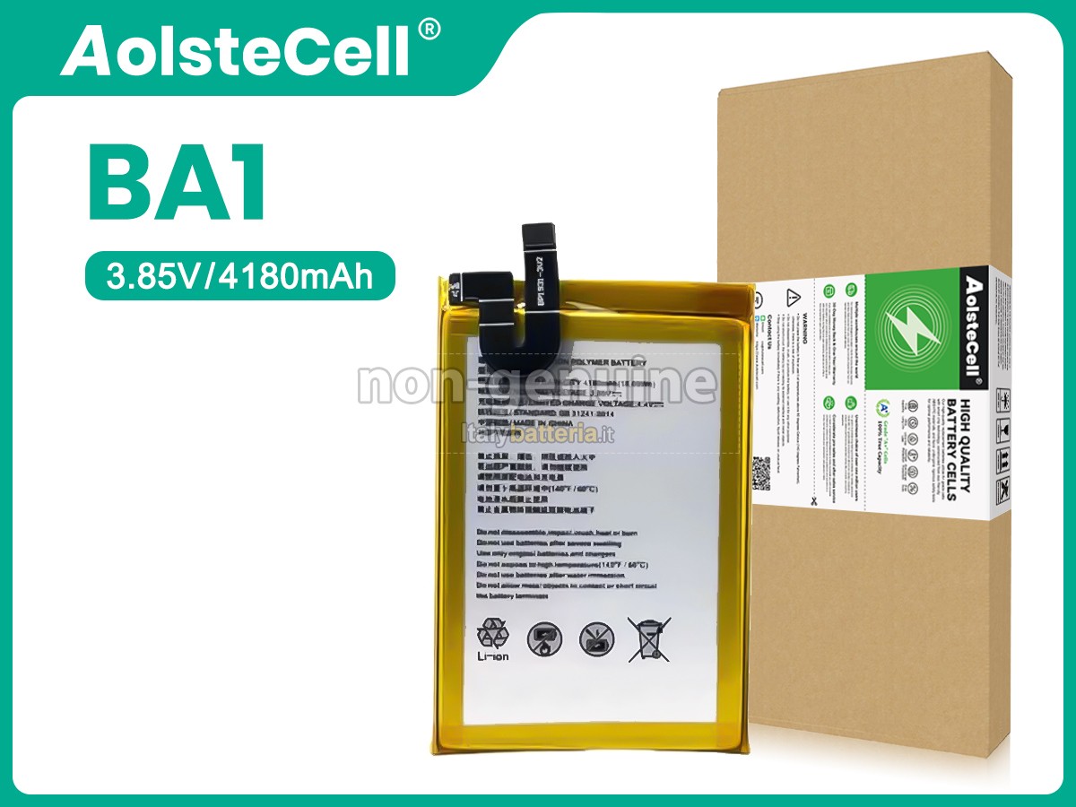 Batteria Sunmi ND10