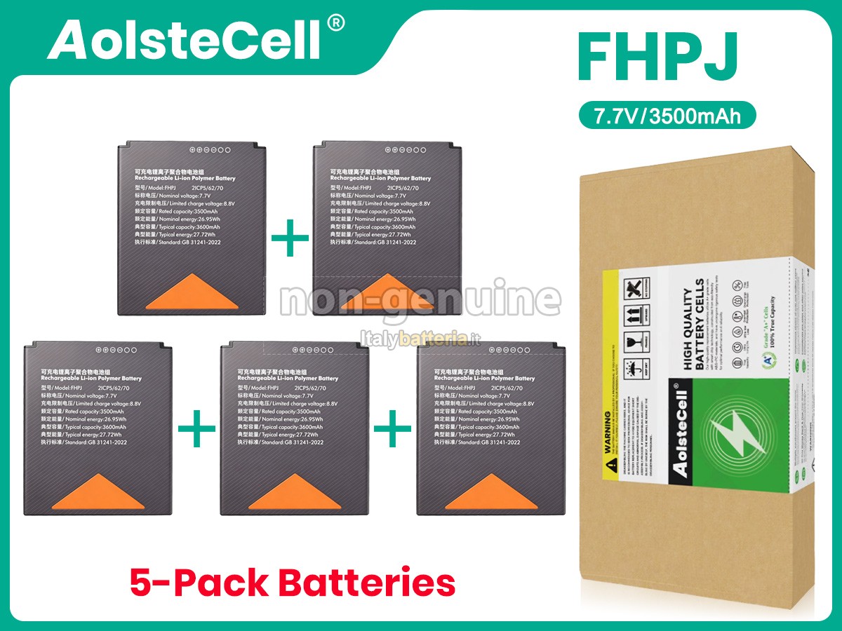 Batteria Sunmi JKPJ