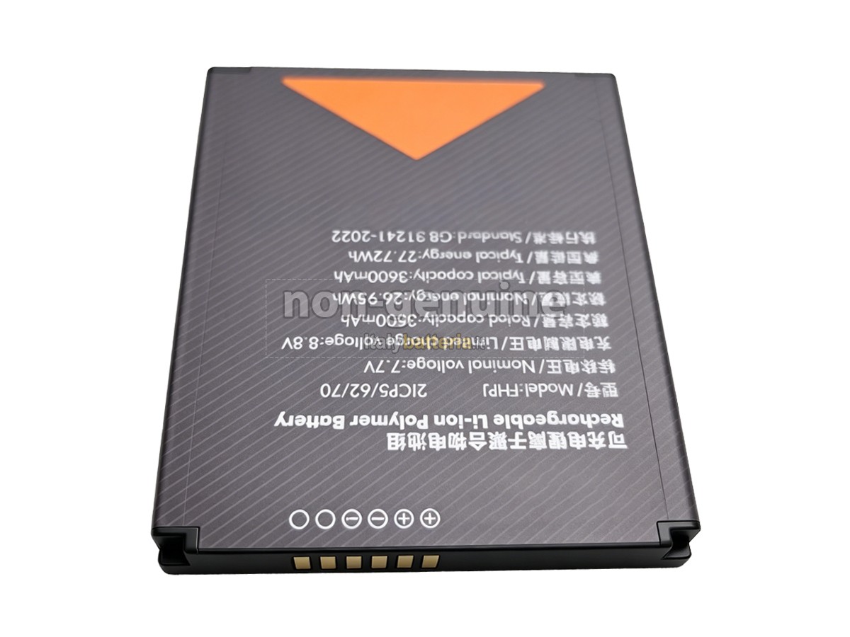 Batteria Sunmi JKPJ