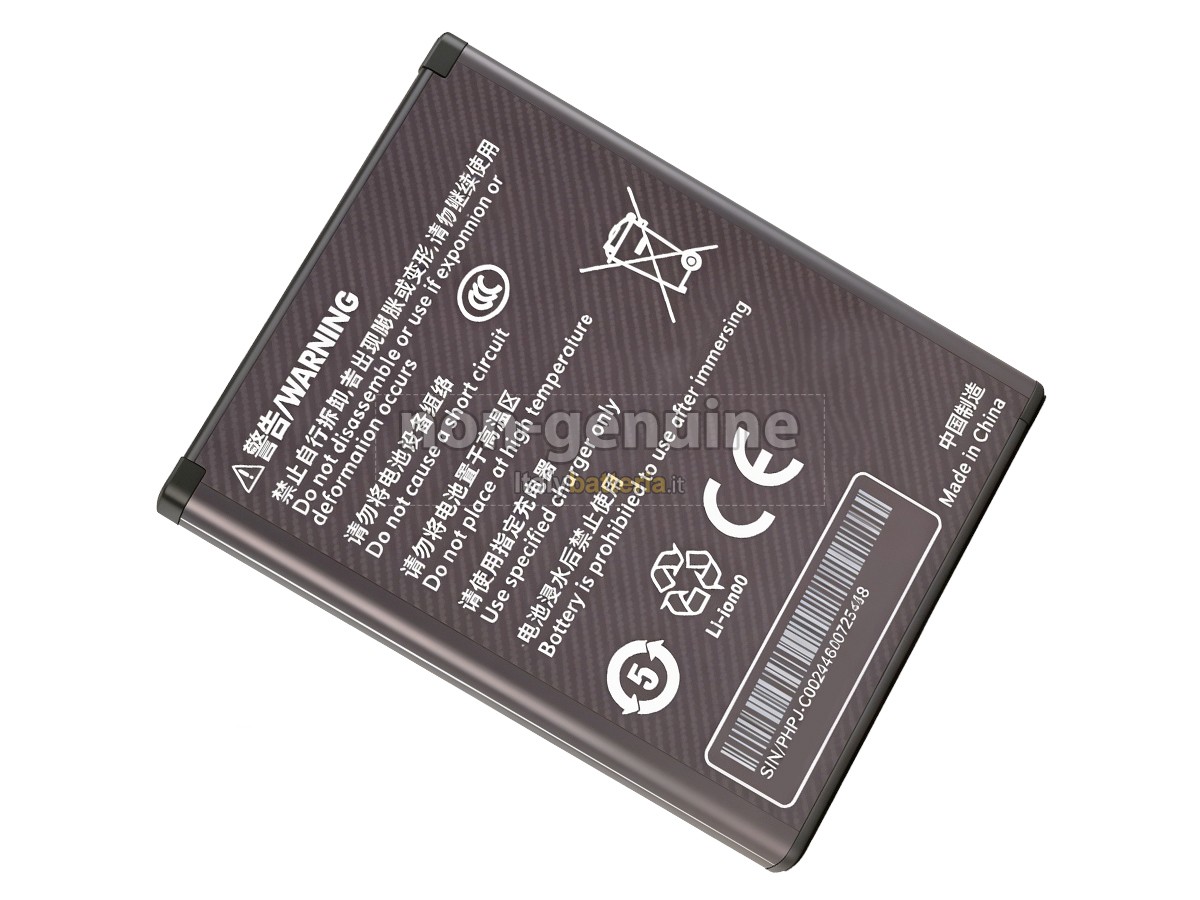 Batteria Sunmi JKPJ