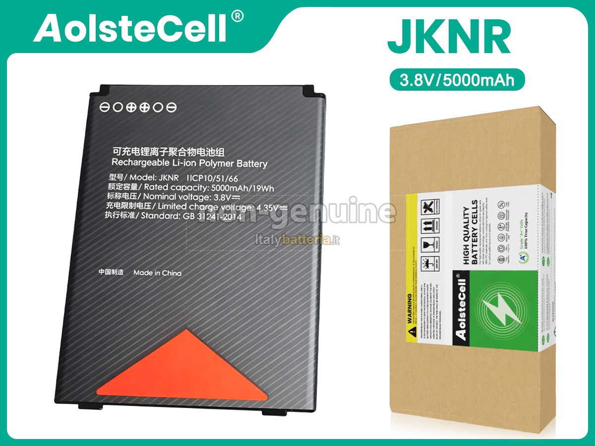 Batteria Sunmi JKNR