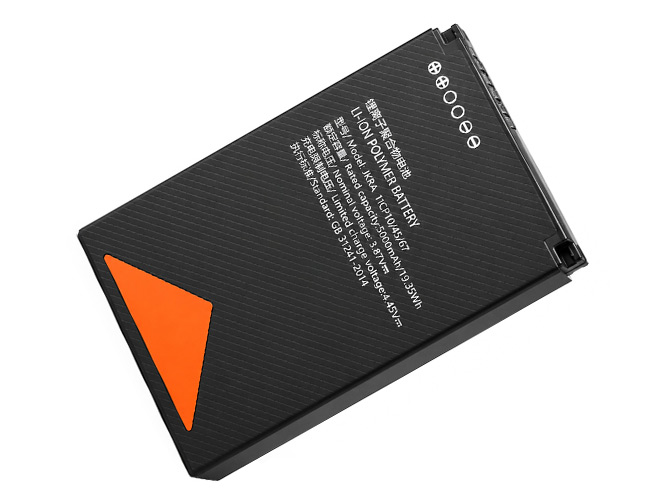 Sunmi JKRA batteria
