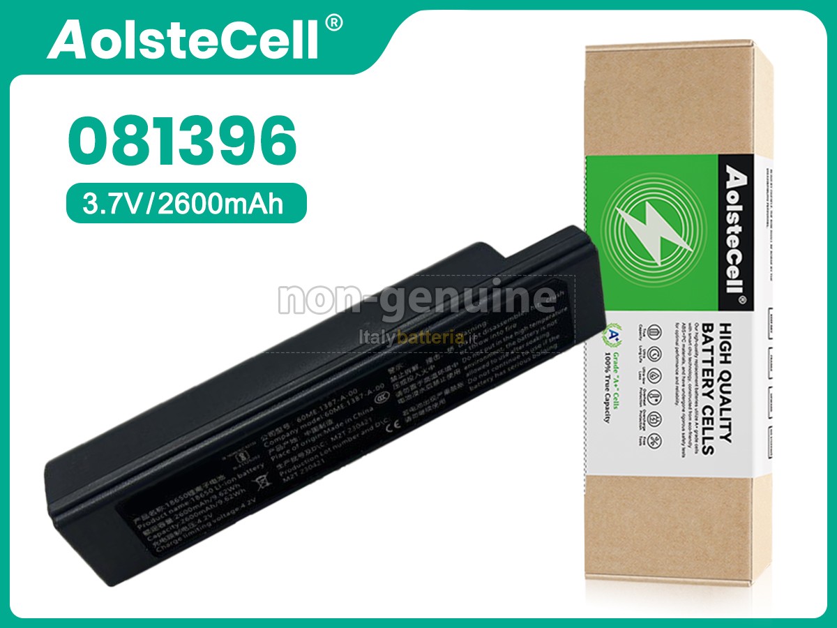 Batteria Superlead BAT-00-026