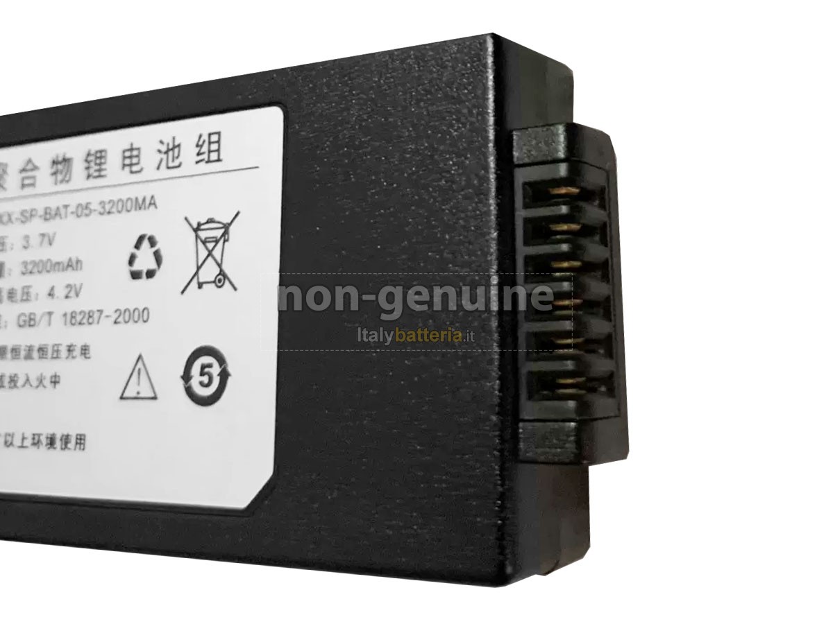 Batteria SUPOIN SHT26