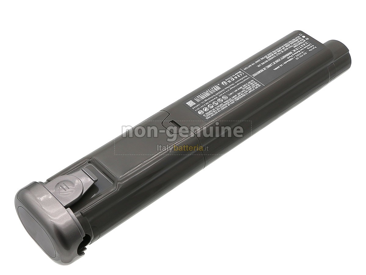 Batteria per SUPOR EVS-EM2