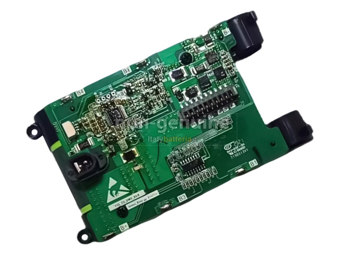 Batteria per SUPOR VCS63S-C8