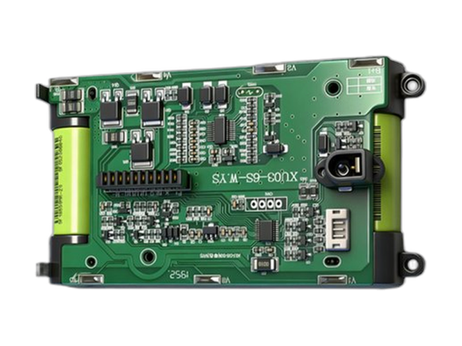 SUPOR VCS63A-C10 batteria