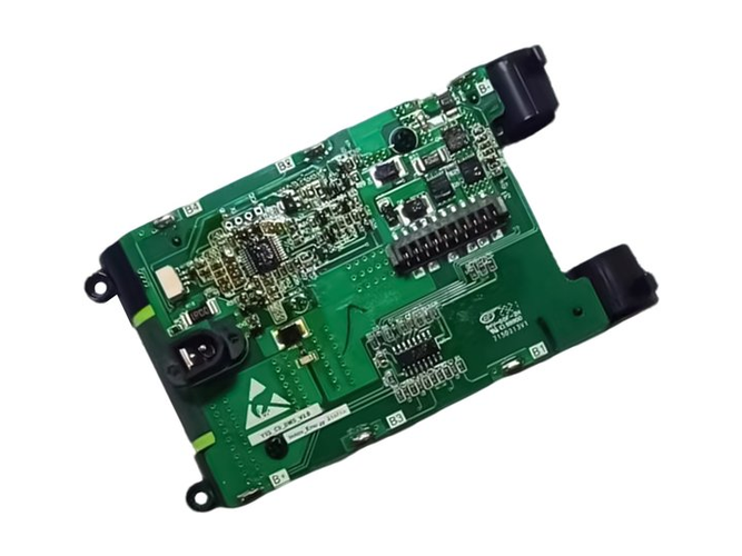 SUPOR VCS63S-C8 batteria