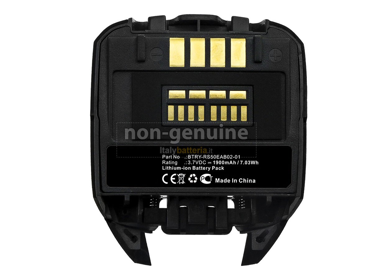 Batteria Symbol BTRY-RS50EAB02-01