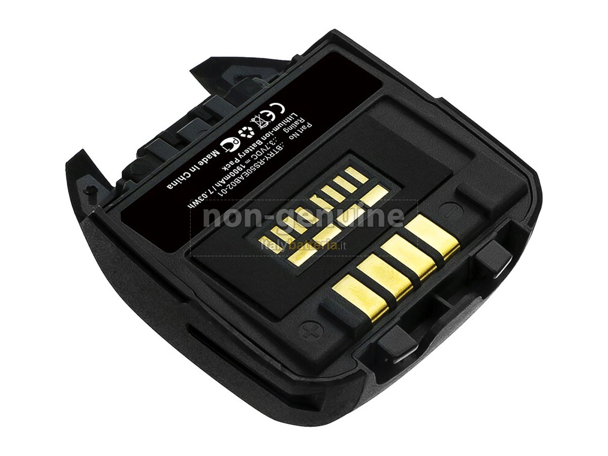 Batteria Symbol BTRY-RS50EAB02-01