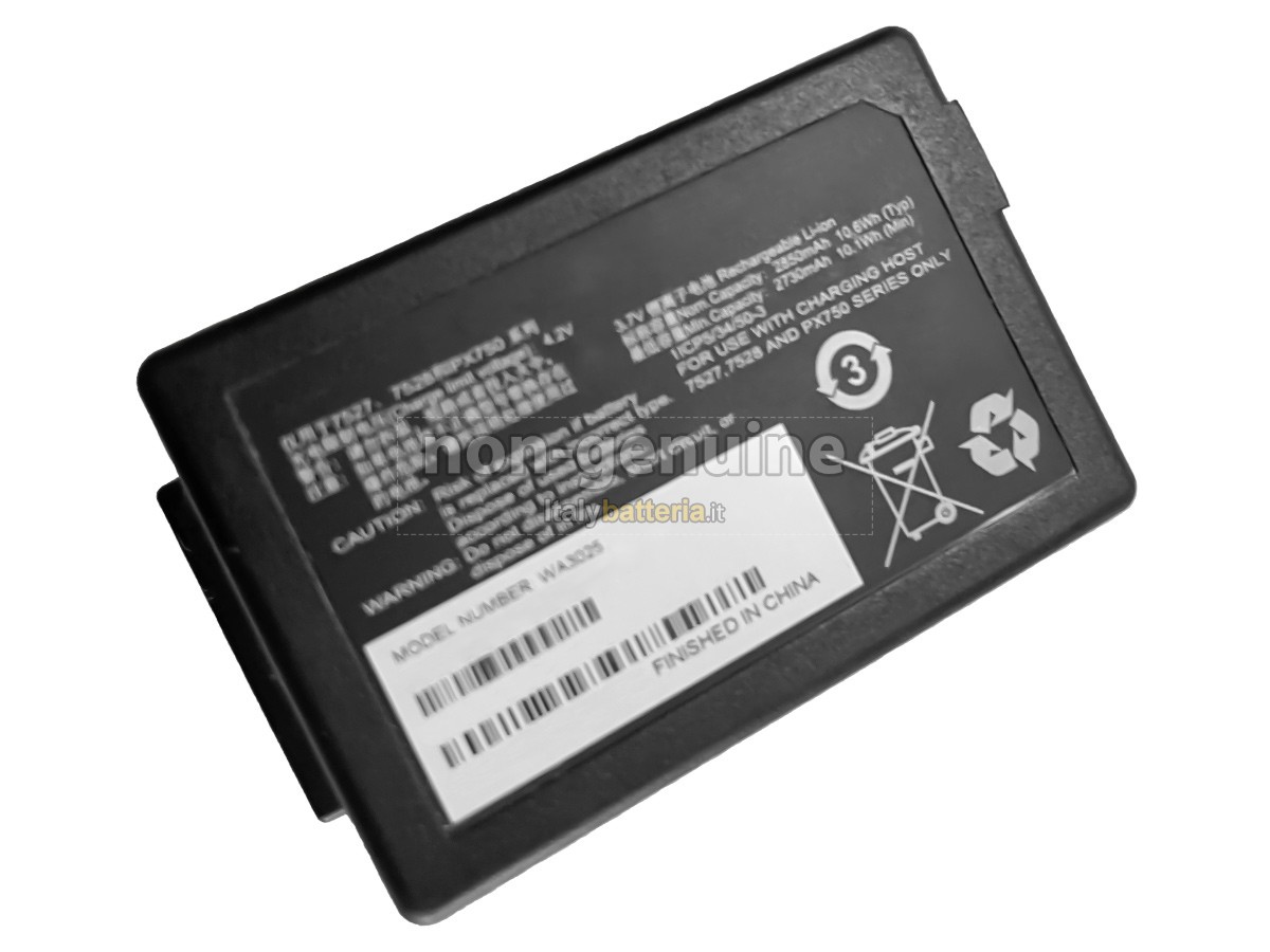Batteria Symbol 1073145-002-001