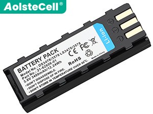 Symbol ls3478 batteria