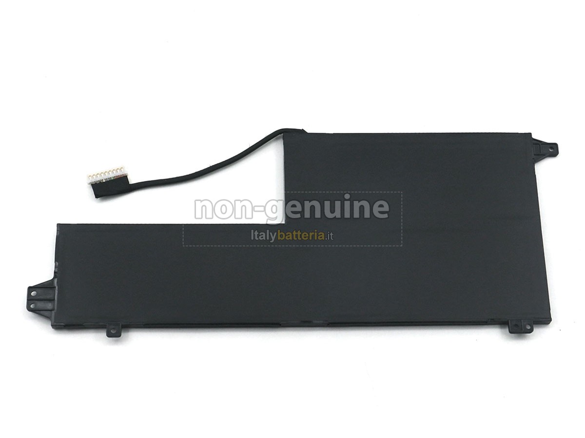 Batteria per SYSTEM76 L240BAT-3-55