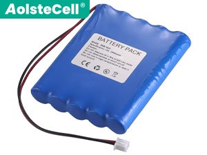 Batteria per Szconfort ZNB1000