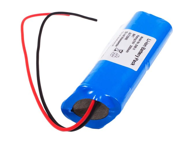 Batteria per Szconfort Znb-300