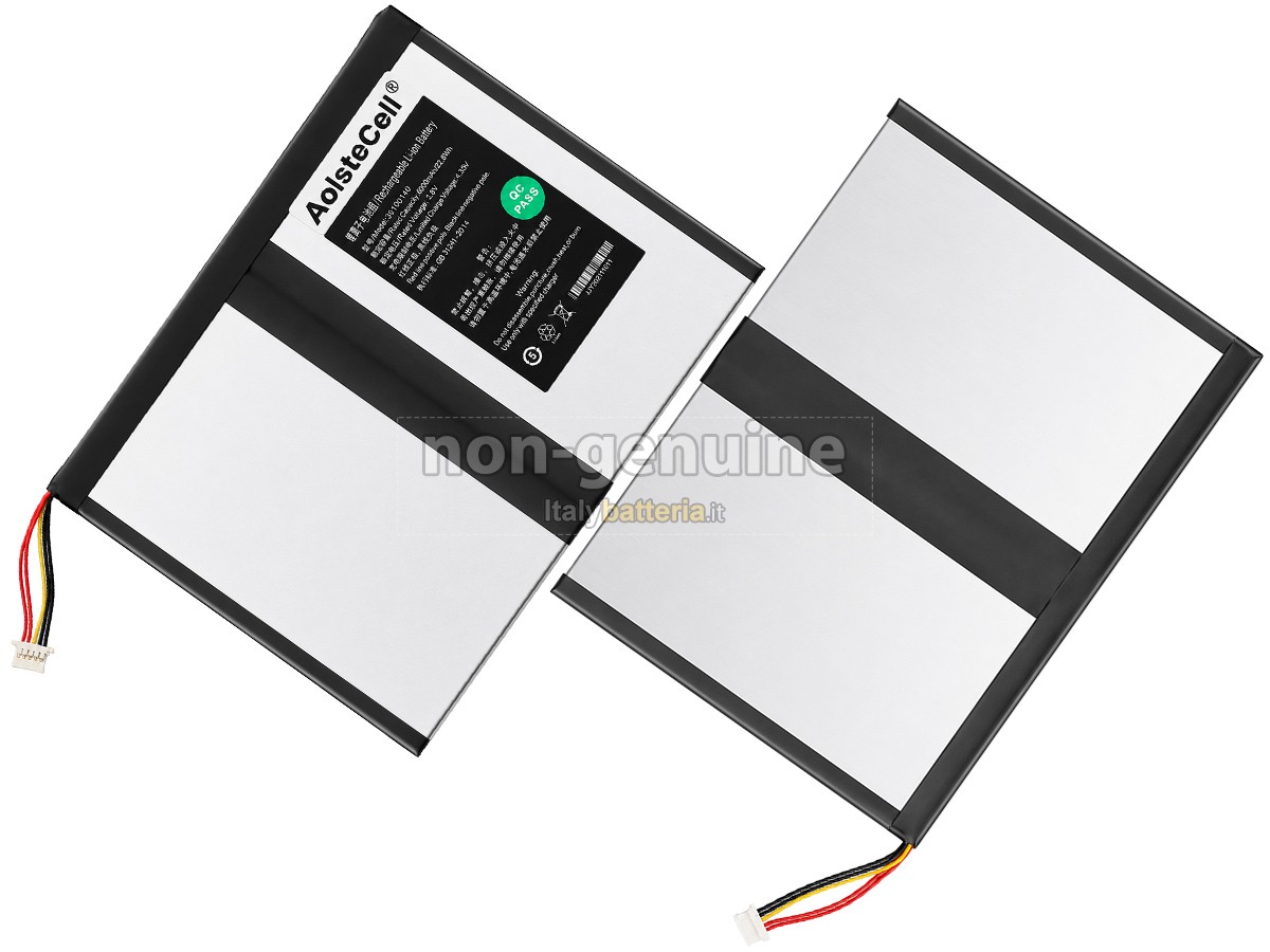 Batteria Teclast TLA007