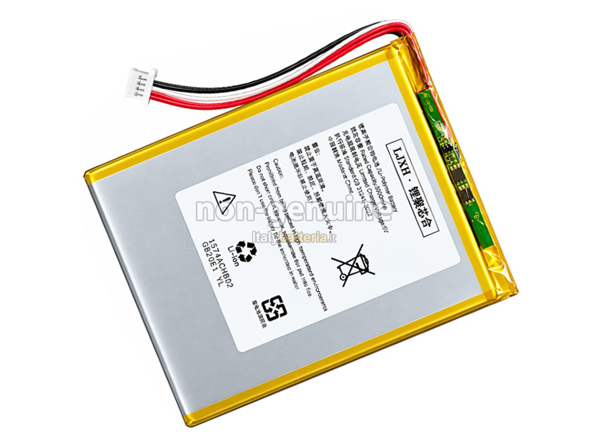 Batteria Teclast 30105127