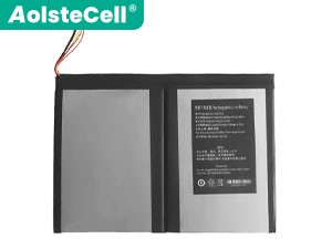 Teclast 30100140 batteria