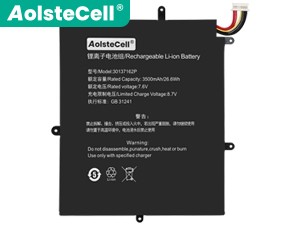 Teclast NV-2778130-2S batteria