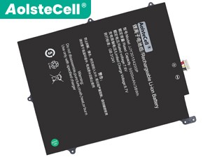 Teclast JJY30154200P batteria