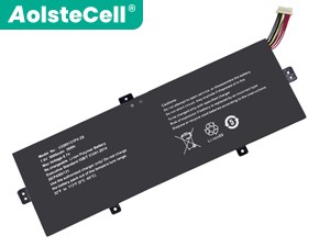 Teclast U3285131PV-2S batteria