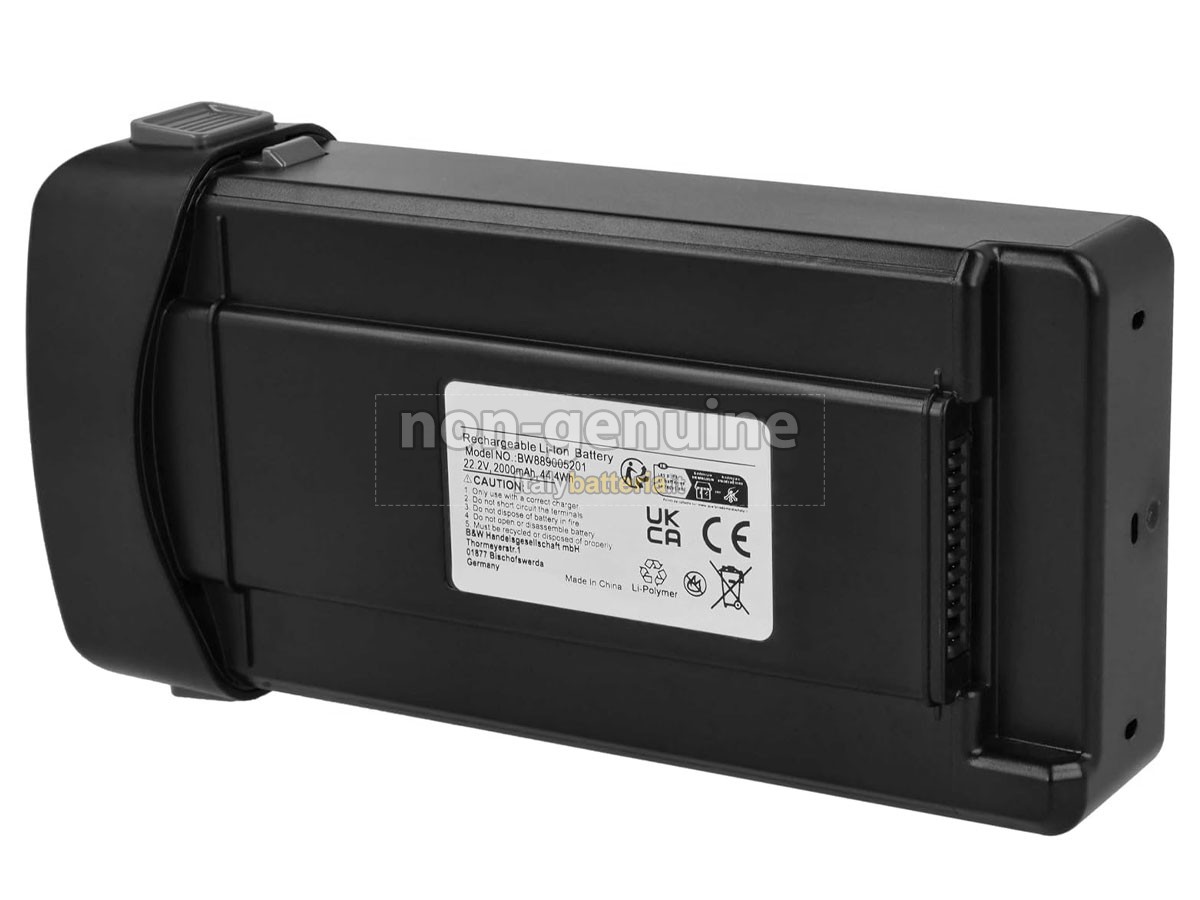 Batteria Tefal SS-2230002963