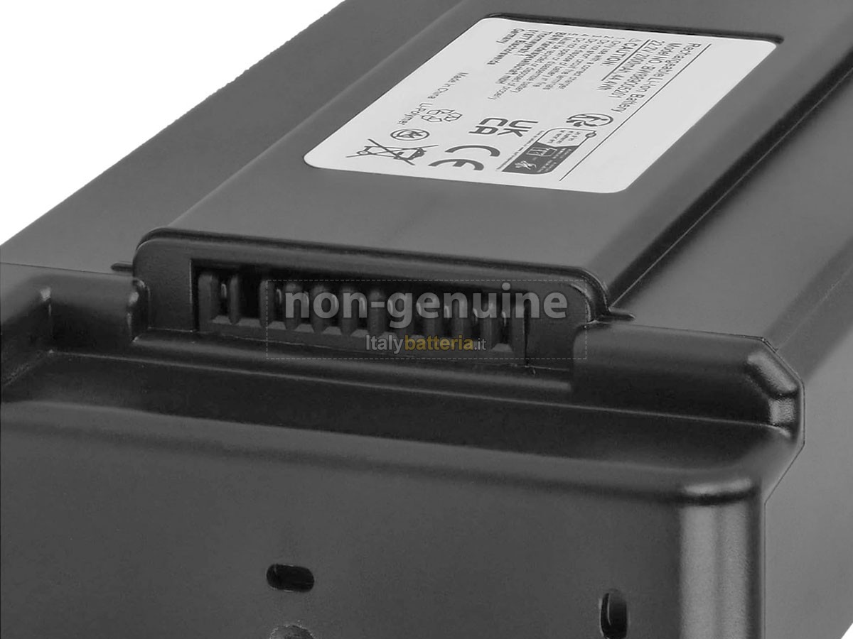 Batteria Tefal SS-2230002963
