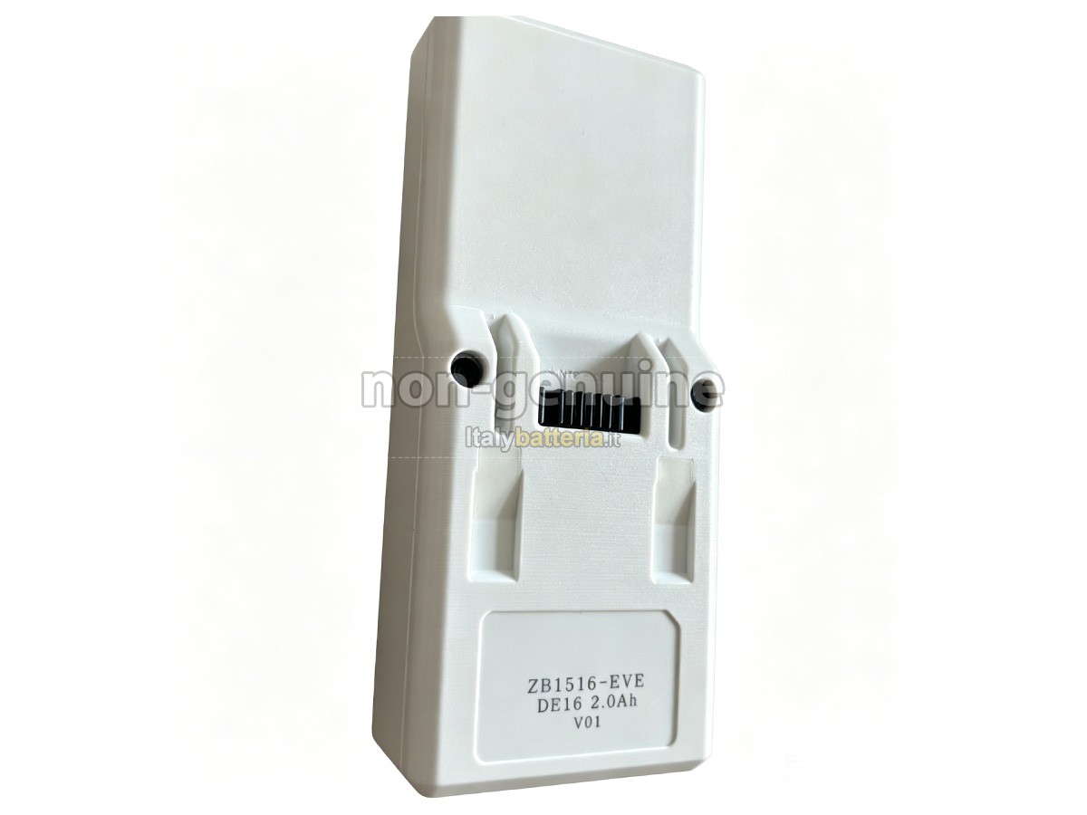 Batteria TEK ZB1516-EVE