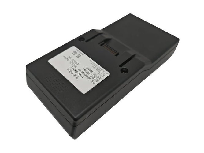 TEK ZB1669-7S1P-01 batteria