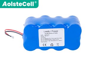 Batteria per Terumo 8N-1200SCK