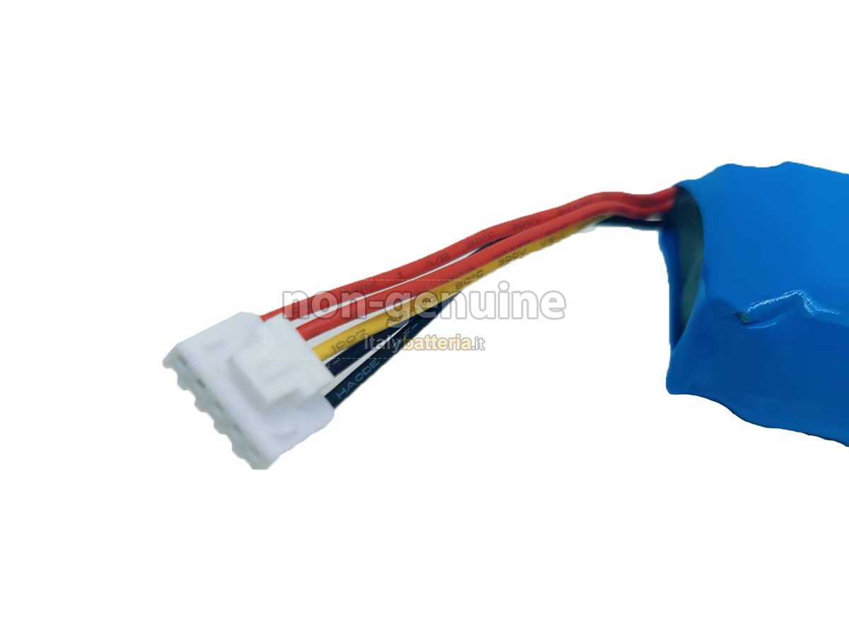 Batteria per Teufel AEC103694-3S2P