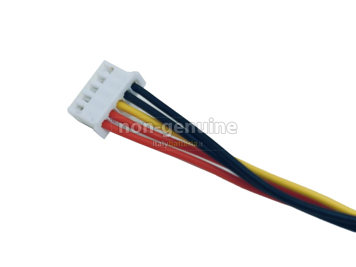 Batteria per Teufel AEC103694-3S2P