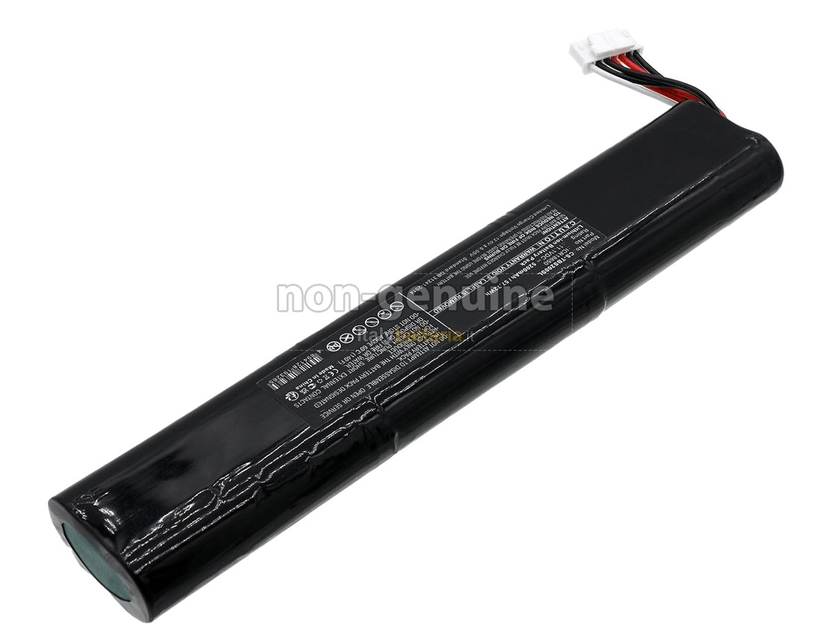 Batteria per Teufel BOOMSTER 2020
