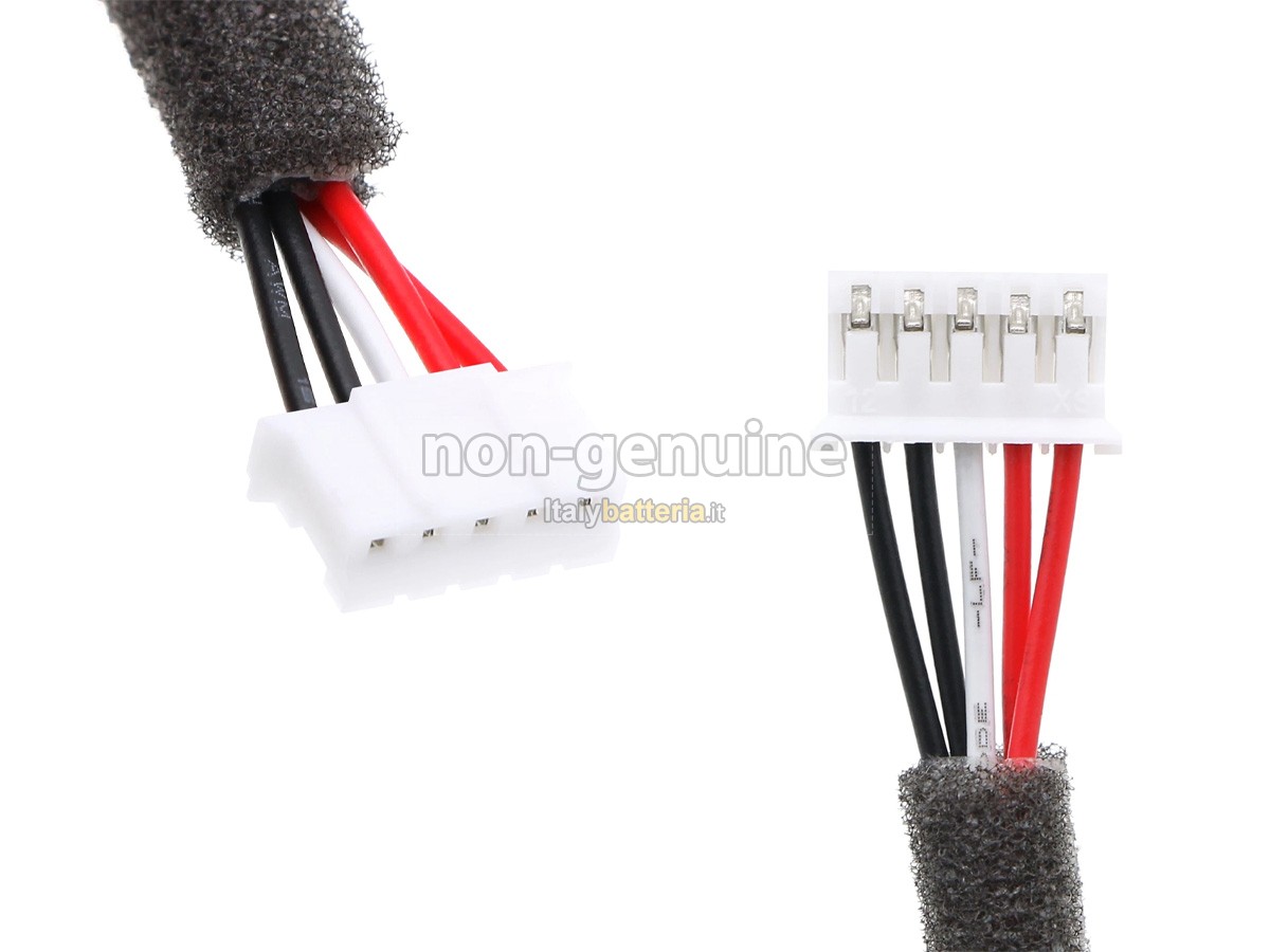 Batteria per Teufel MOTIV GO VOICE