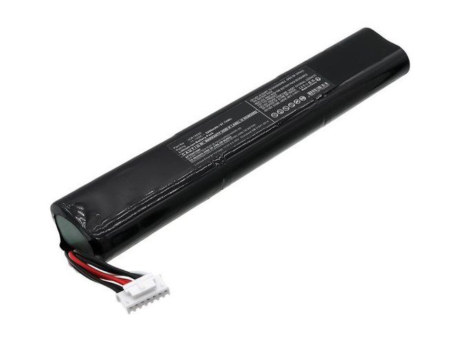 Teufel Boomster 2020 batteria